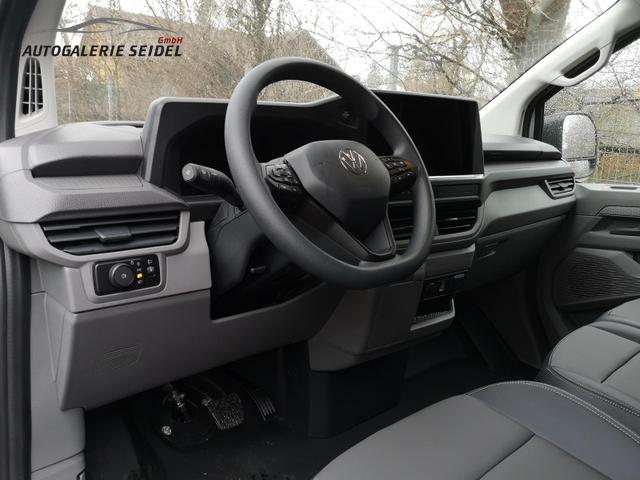 Volkswagen e-Transporter Kastenwagen BEV 100 kW RWD KR Kasten 