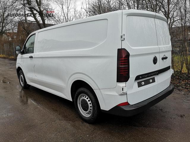 Volkswagen e-Transporter Kastenwagen BEV 100 kW RWD LR Kasten 