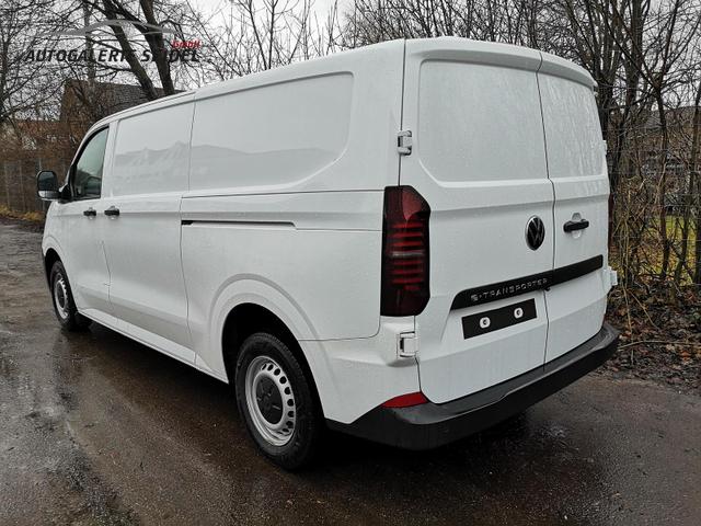 Volkswagen T7 Kastenwagen BEV 100 kW RWD LR 00 