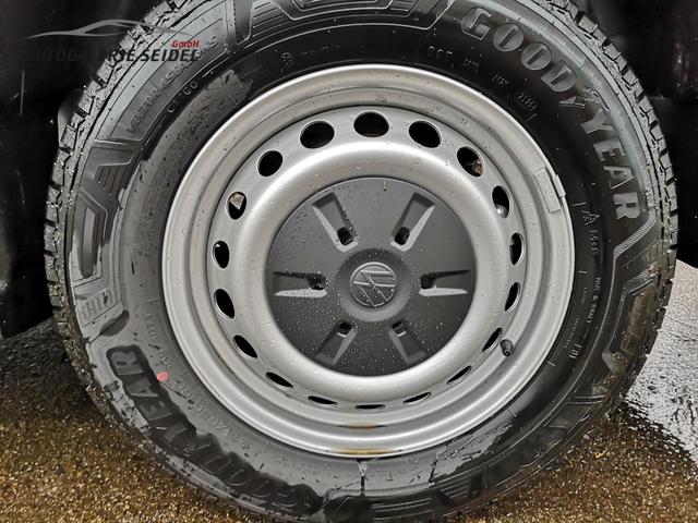 Volkswagen T7 Kastenwagen BEV 100 kW RWD LR 00 