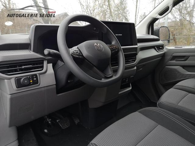 Volkswagen T7 Kastenwagen BEV 100 kW RWD LR 00 