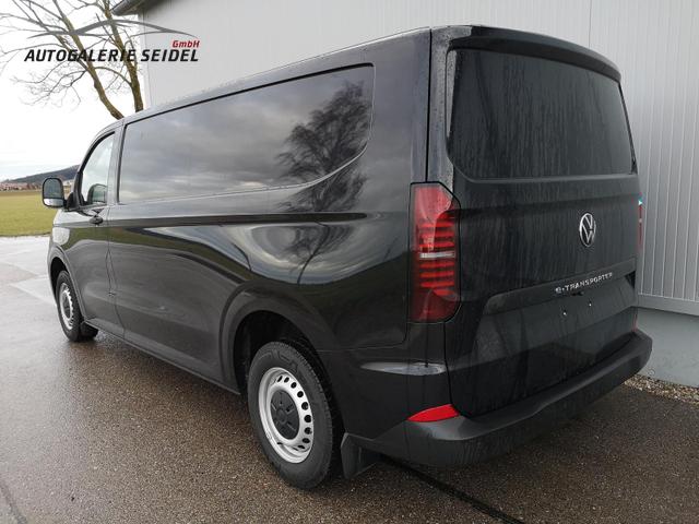 Volkswagen T7 Kastenwagen BEV 100 kW RWD LR 00 