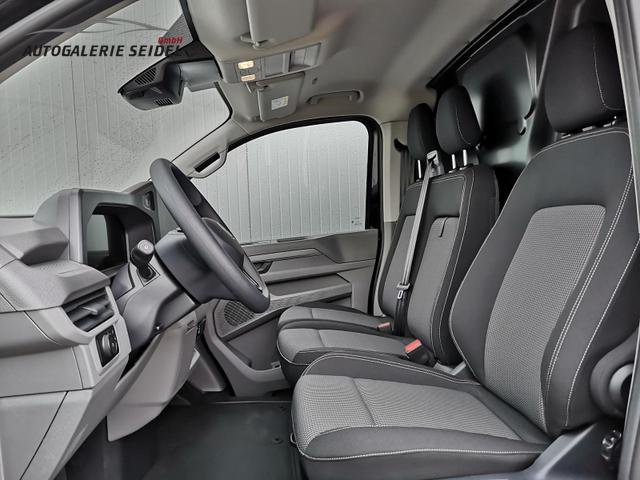 Volkswagen T7 Kastenwagen BEV 100 kW RWD LR 00 