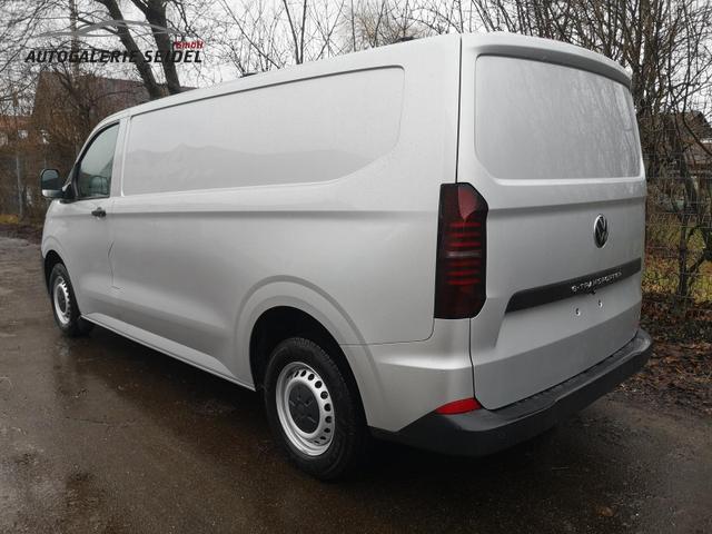 Volkswagen e-Transporter Kastenwagen BEV 100 kW RWD LR Kasten 