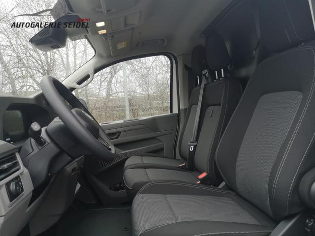 Volkswagen e-Transporter Kastenwagen BEV 100 kW RWD LR Kasten 