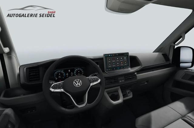 Volkswagen Crafter Kastenwagen Plus (Snoeks) 2,0TDI 35 L3H3 Automatik 7 Sitzer Snoeks Mixto AHK Standh. LED ACC 