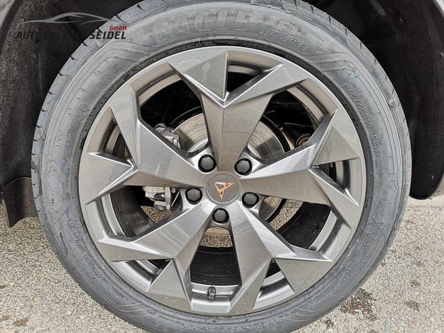 Cupra Formentor 1.5 eTSI 110 kW DSG ABT AHK ACC LED 