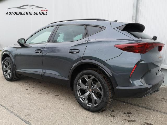 Cupra Formentor 1.5 eTSI 110 kW DSG ABT AHK ACC LED 