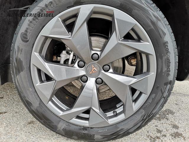 Cupra Formentor 1.5 eTSI 110 kW DSG Edge Sound AHK ACC LED 