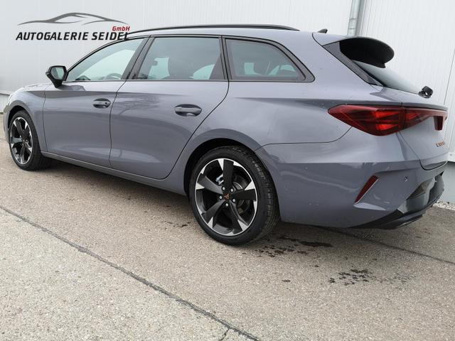 Cupra Leon Sportstourer 1.5 eTSI 110 kW Kombi ST DSG AHK ACC LED 