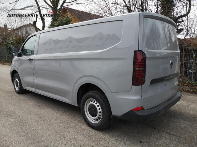 Volkswagen T7 Kastenwagen BEV 100 kW RWD LR 00 
