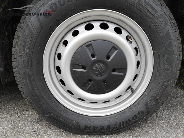Volkswagen T7 Kastenwagen BEV 100 kW RWD LR 00 