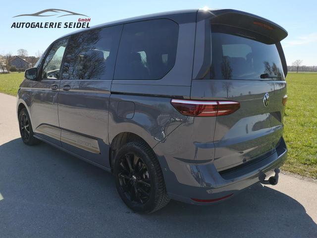 Volkswagen T7 Multivan Edition 1,5eHybrid DSG Premium K&Uuml; 7 Sitzer 