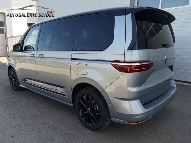 Volkswagen T7 Multivan Edition 1,5eHybrid DSG Premium K&Uuml; 7 Sitzer 