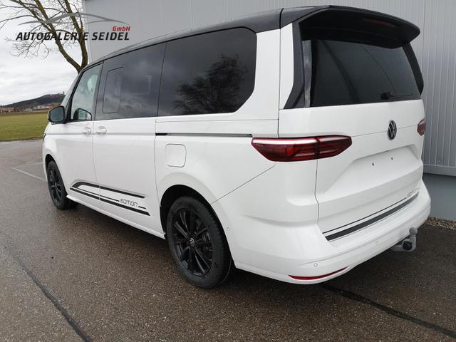 Volkswagen T7 Multivan Edition 2,0TDI DSG High L&Uuml; 7 Sitzer 