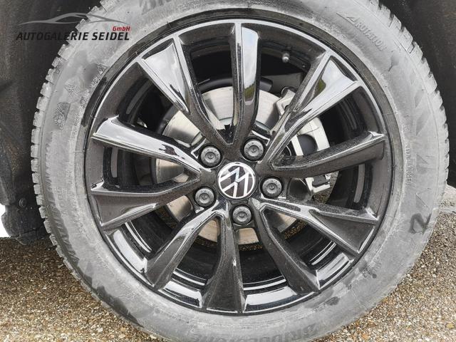 Volkswagen T7 Multivan Edition 1,5eHybrid DSG Premium L&Uuml; 7 Sitzer 