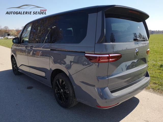 Volkswagen T7 Multivan Edition 1,5eHybrid DSG Elegance L&Uuml; 7 Sitzer 