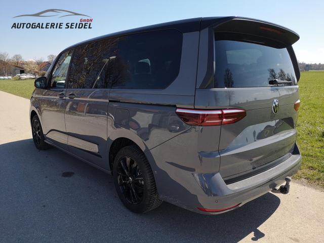 Volkswagen T7 Multivan Edition 1,5eHybrid DSG Elegance L&Uuml; 7 Sitzer 