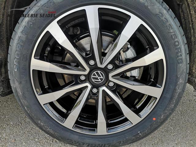 Volkswagen T7 Multivan 2.0 TDI L&Uuml; Lite Sport Edition 