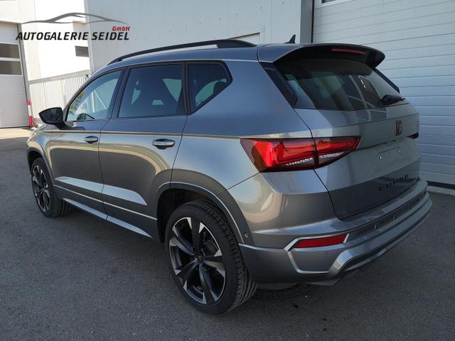 Cupra Ateca 1.5TSI 19 Zoll Navi ACC GV5 