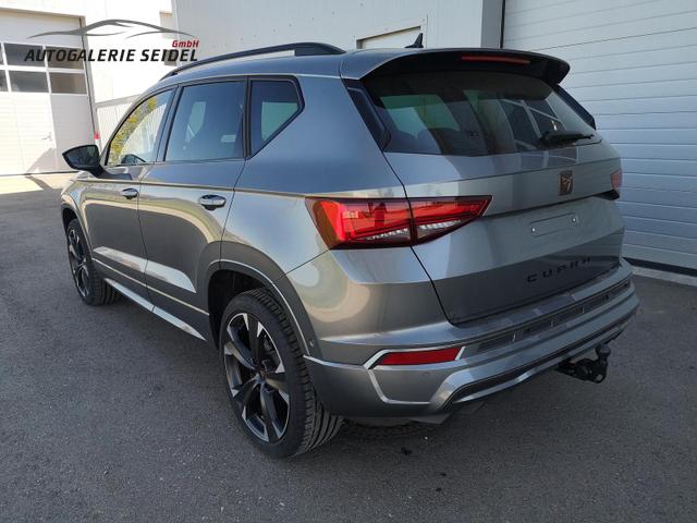 Cupra Ateca 1.5TSI 19 Zoll Navi ACC GV5 