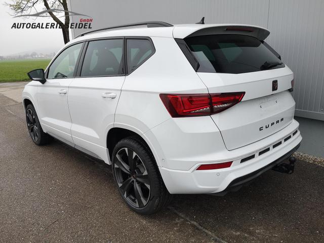 Cupra Ateca 1.5TSI 19 Zoll Navi ACC GV5 