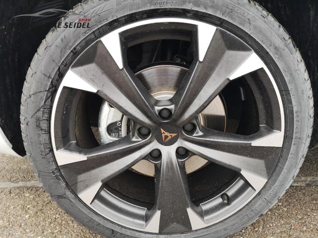 Cupra Ateca 1.5TSI 19 Zoll Navi ACC GV5 