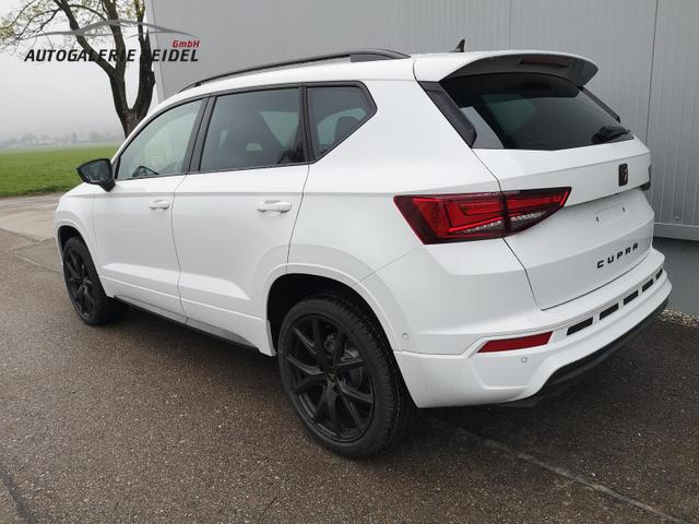 Cupra Ateca 1.5TSI 19 Zoll Navi ACC GV5 