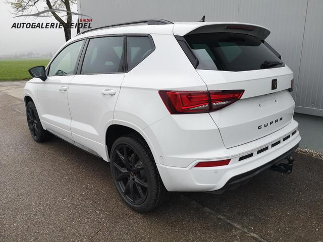 Cupra Ateca 1.5TSI 19 Zoll Navi ACC GV5 