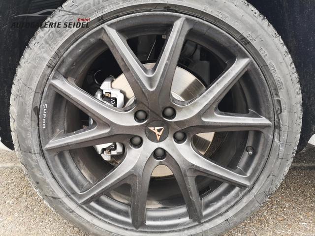 Cupra Ateca 1.5TSI 19 Zoll Navi ACC GV5 