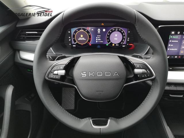 Skoda Octavia Combi 1.5 TSI mHEV 110 kW Selection Kombi DSG AHK ACC Kamera Sunset 