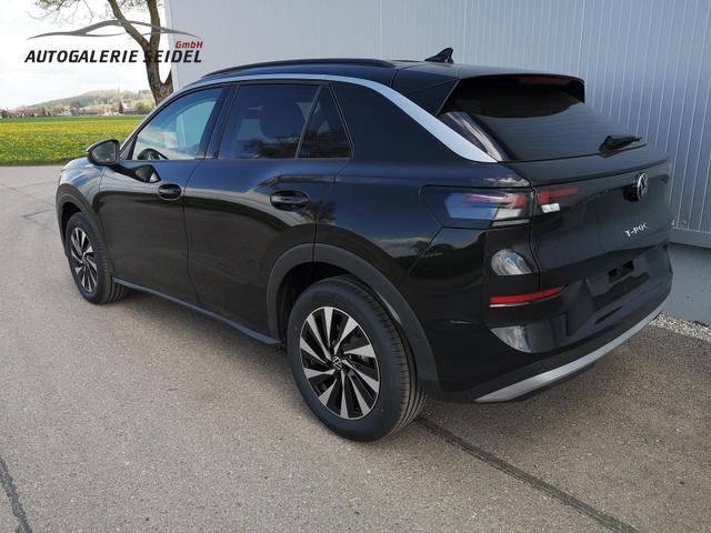 Volkswagen T-Roc 1.5 eTSI 110 kW Life DSG ACC Sunset GV5 neues Modell 