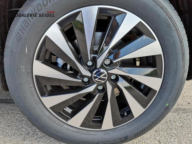 Volkswagen T-Roc 1.5 eTSI 110 kW Life DSG ACC Sunset GV5 neues Modell 