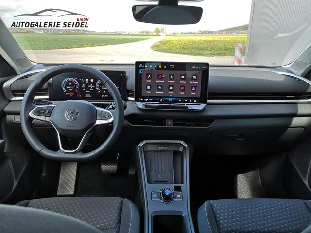 Volkswagen T-Roc 1.5 eTSI 110 kW Life DSG ACC Sunset GV5 neues Modell 