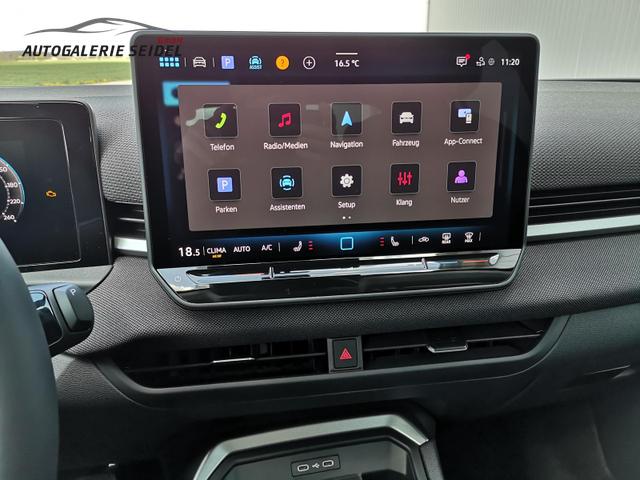 Volkswagen T-Roc 1.5 eTSI 110 kW Life DSG ACC Sunset GV5 neues Modell 