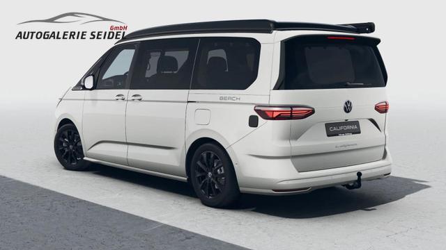 Volkswagen T7 California Beach Camper eHybrid 4MOTION 1.5 TSI Plus 