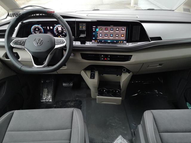 Volkswagen T7 California Beach Tour 2.0 TDI DSG Plus 