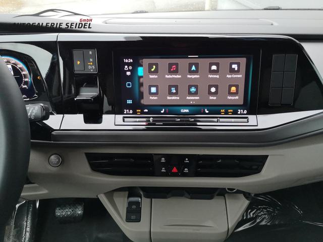 Volkswagen T7 California Beach Tour 2.0 TDI DSG Plus 