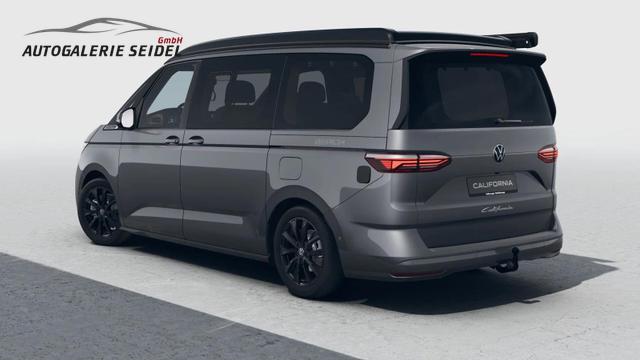 Volkswagen T7 California Beach Camper 2.0 TDI DSG Plus 