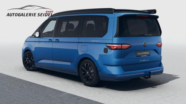 Volkswagen T7 California Beach Camper eHybrid 4MOTION 1.5 TSI Plus 