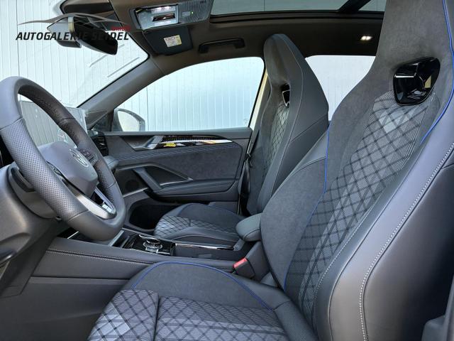 Volkswagen Tiguan 2.0 TDI 110 kW R-Line DSG Head Up Black 360 AHK 