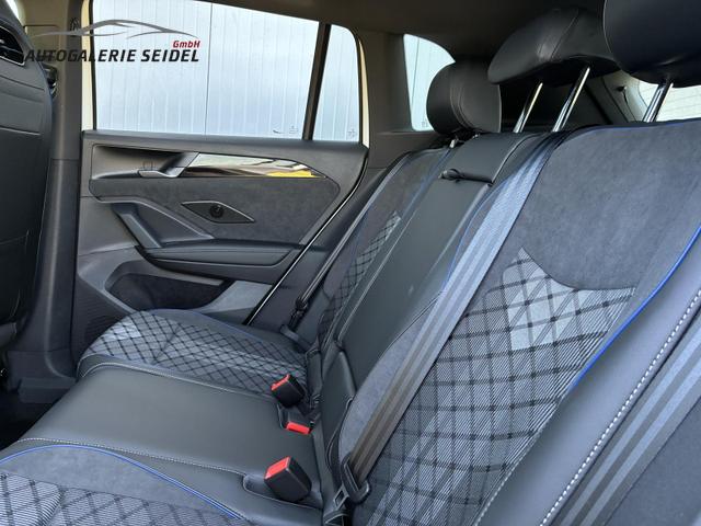 Volkswagen Tiguan 2.0 TDI 110 kW R-Line DSG Head Up Black 360 AHK 