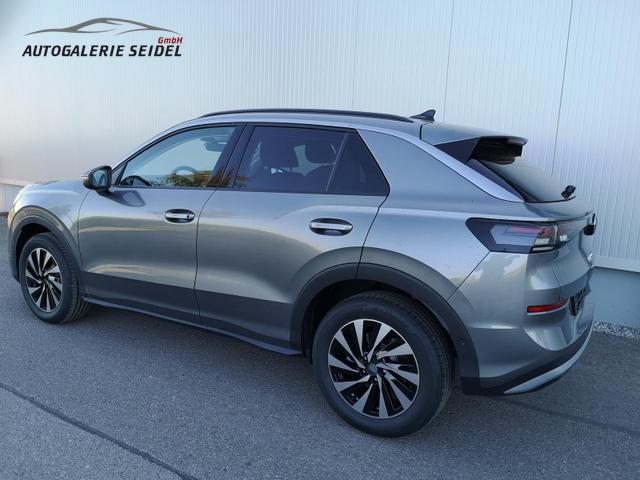 Volkswagen T-Roc 1.5 eTSI 110 kW Life DSG ACC Sunset GV5 neues Modell 