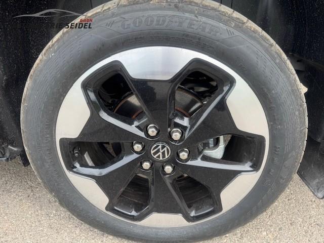 Volkswagen e-Caravelle BEV 160 kW Style RWD KR 