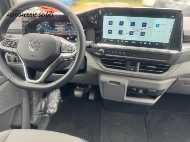 Volkswagen e-Caravelle BEV 160 kW Style RWD KR 