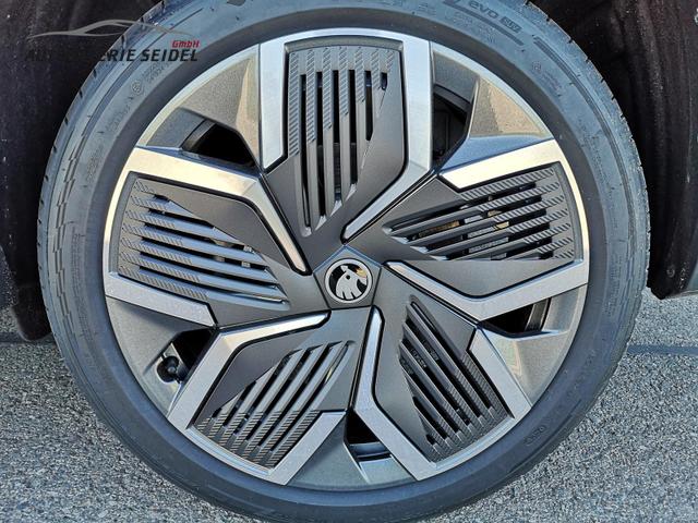 Skoda Kodiaq 2.0 TDI 142 kW 4x4 Sportline DSG ABT 