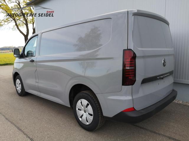 Volkswagen e-Transporter Kastenwagen BEV 100 kW RWD KR Kasten 