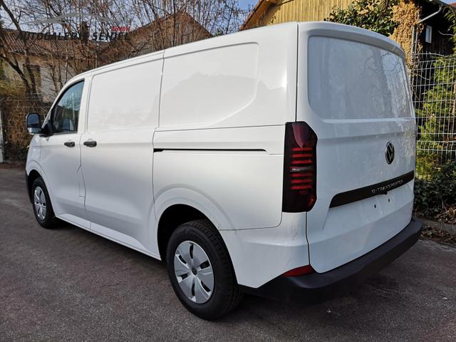 Volkswagen T7 Kastenwagen BEV 100 kW RWD KR 00 