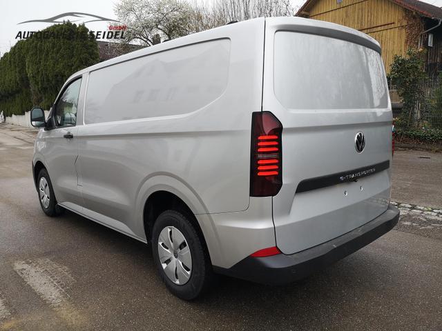 Volkswagen T7 Kastenwagen BEV 100 kW RWD KR 00 