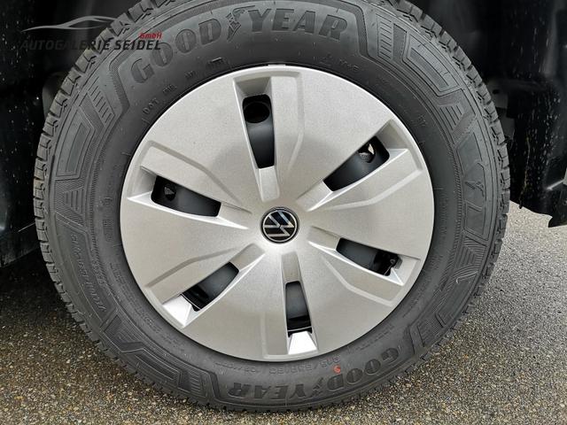 Volkswagen T7 Kastenwagen BEV 100 kW RWD KR 00 